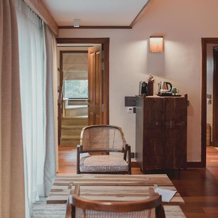 Brij Atmanya Bhowali, Nainital, A Luxury Mountain Escape Екстериор снимка