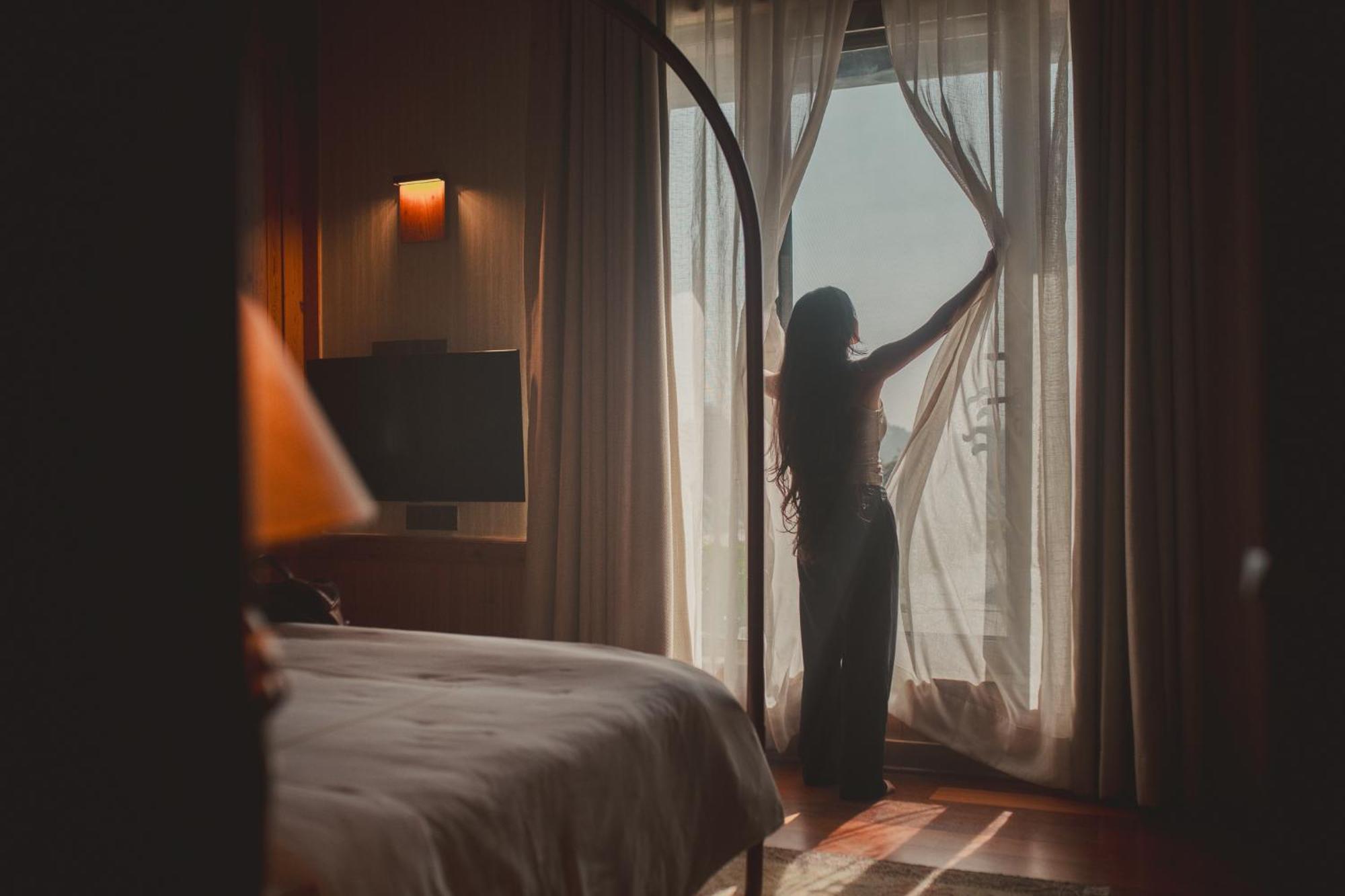 Brij Atmanya Bhowali, Nainital, A Luxury Mountain Escape Екстериор снимка